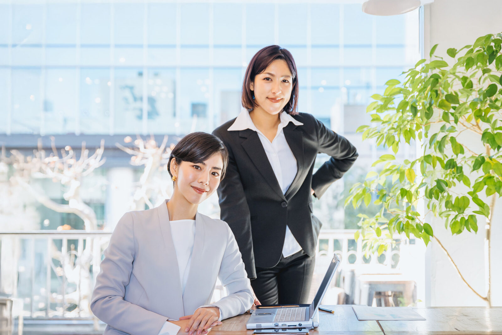 インストラクターイメージ